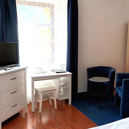 Hotel Strelnice Teplice nad Metují Dış mekan fotoğraf