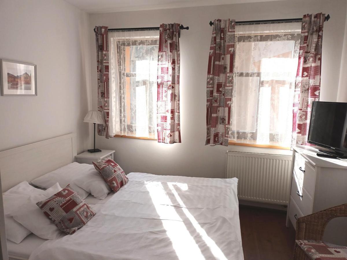 Hotel Strelnice Teplice nad Metují Dış mekan fotoğraf