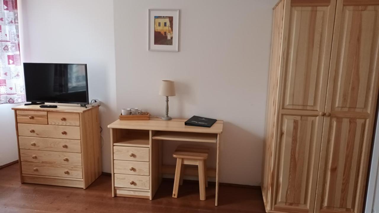 Hotel Strelnice Teplice nad Metují Dış mekan fotoğraf