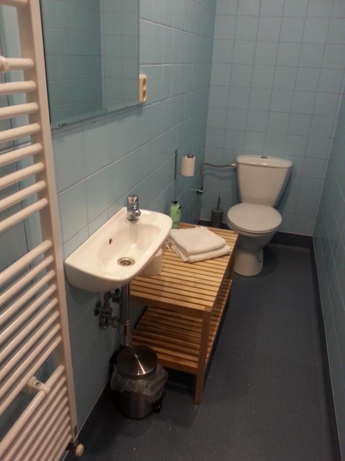 Hotel Strelnice Teplice nad Metují Dış mekan fotoğraf