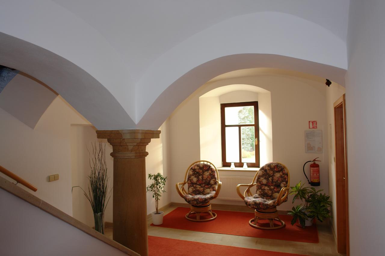 Hotel Strelnice Teplice nad Metují Dış mekan fotoğraf