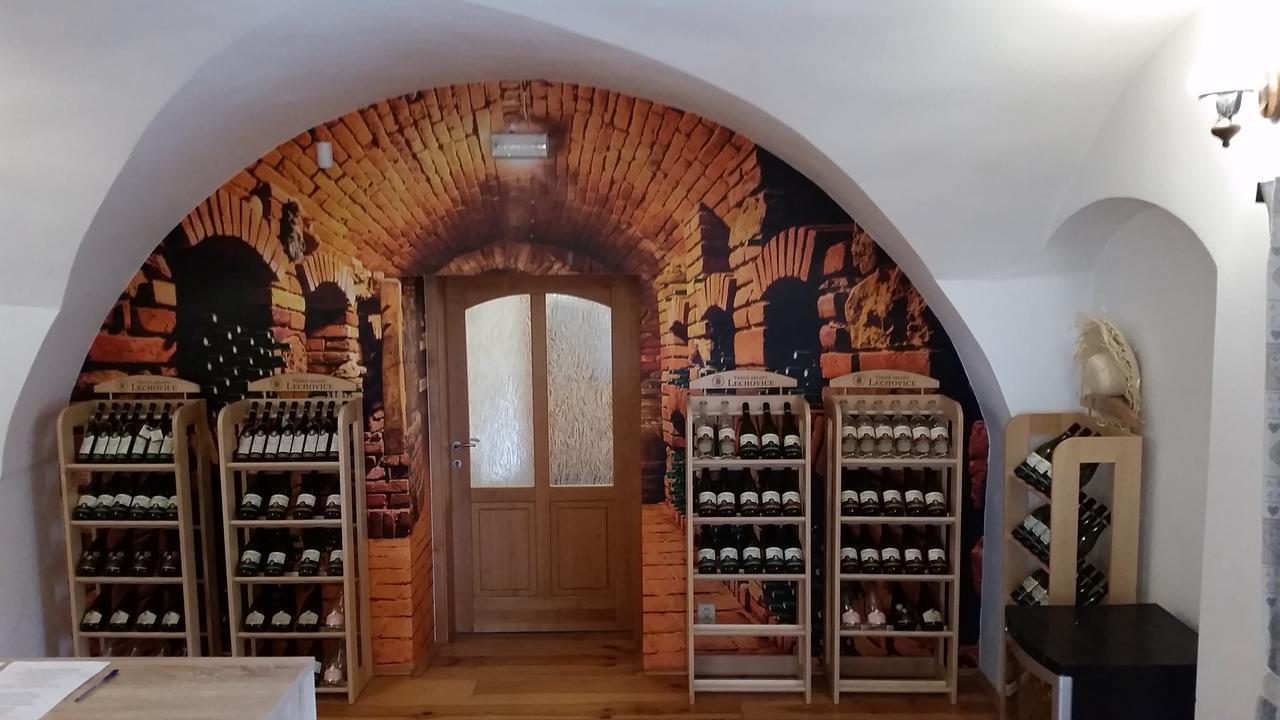 Hotel Strelnice Teplice nad Metují Dış mekan fotoğraf